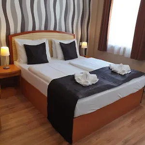 Six 3* Budapeszt