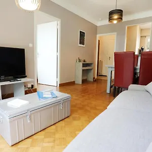 Appartement Le Flaugergues Centre