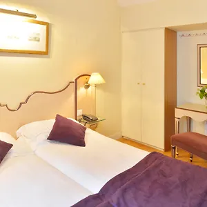 Unic Renoir Saint-germain 3* Paryż