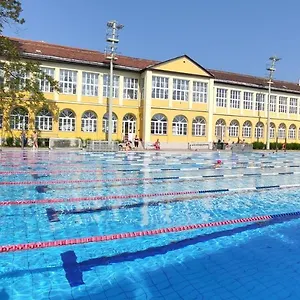 Csaszar 3* Budapeszt