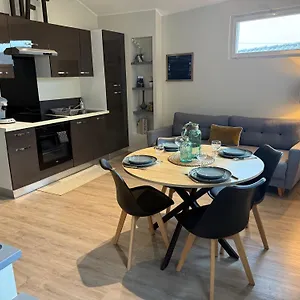 Appartement Loft, And