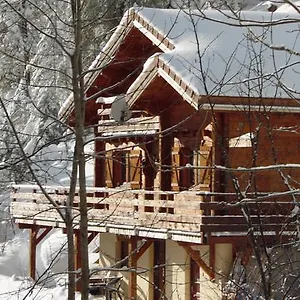 Appartement Col De La Faucille
