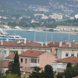 Appartement Résidence Stella, La Seyne-sur-Mer